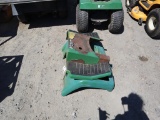 Sheet Metal for JD 265