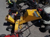 Cub Cadet 8HP Chipper Shredder, Model: 245-650C100