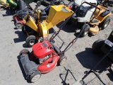 Troybilt 21