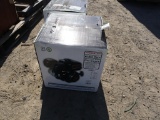 212CC Gas Engine (new)