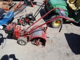 Rototiller