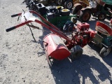 Rototiller