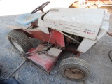 Sears Custom Garden Tractor (non-running)