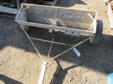 Sears Fertilizer Spreader