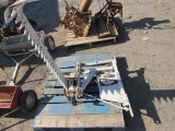 Sears Sickle Bar Mower