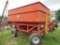 JM Gravity Wagon