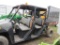 Polaris 4000D Side-by-Side