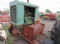 Irrigation Pump w/ JD 4045D Dsl Engine