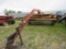 Nh 499 Haybine, 12'
