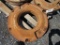 Ford Rear Wheel Weights