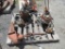 Oliver 99 & 990 Hyd & PTO Gear Box