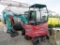 AGT KH 16R Excavator