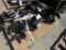 Miva Mini Excavator Hyd Auger w/3 bits