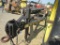 2002 Header Trailer - 20,000 GVW, w/Title