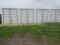 40' Shipping Container