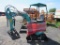AGT QR16R Excavator