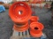 Kubota Rims