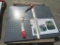 4' x 3' Black Steel Diamond Plate