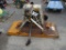 Woods RM59 3Pt Mower