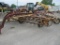 NH 256 Hay Rake