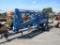 Genie TMZ34/19 Man Lift (as-is)