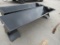 Cattle Feeder Trough