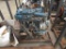 Kubota V3307 Engine