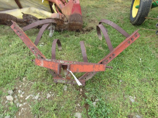 Cultivator