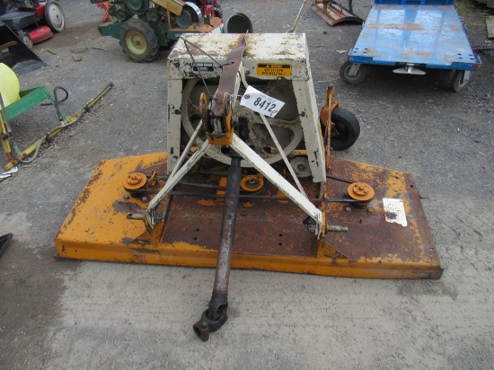 Woods RM59 3Pt Mower