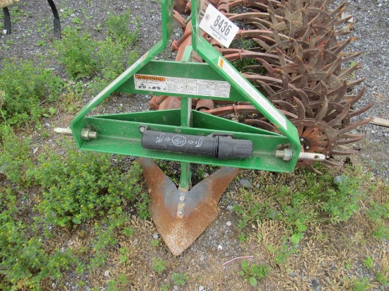 3Pt Chisel Plow