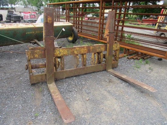 Pallet Forks