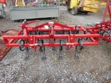 (New) 3Pt 6' Basket Harrow