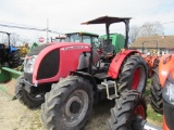 Zetor Proxima 90 Tractor, 4x4, Canopy