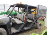 Polaris 4000D Side-by-Side