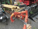 3pt Disc Mower