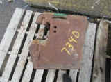 JD Weights