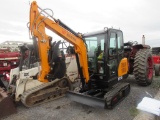 AGT NT30 Excavator