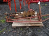 3Pt Post Hole Auger