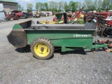 Lancaster 50 Spreader