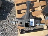 Mini Trailer Mower