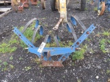 1R Cultivator