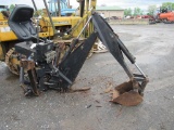 Arps 3pt Backhoe w/ Pump