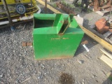 JD Weight Box