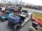 Yamaha 48 Volt Golf Cart