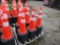 Safety Traffic Cones 28