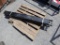 GIYI Forklift Extensions