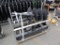New QA JCT SS Hyd Auger w/Bits