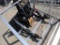 Wolverine SS QA 3pt Adapter w/Hydr PTO