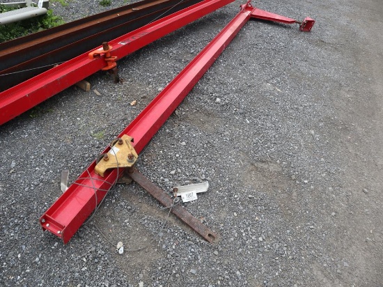 Overhead Crane