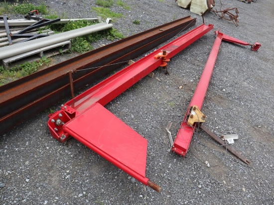 Overhead Crane